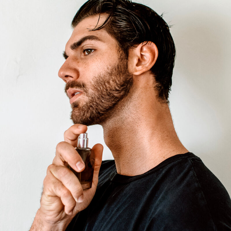 OLHO DO AMOR - EOL PHR PARFUM DELUXE 50 ML - ROMÂNTICO