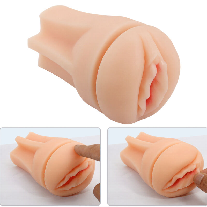 PRETTY LOVE - VIBRADOR DE VAGINA NAOMI