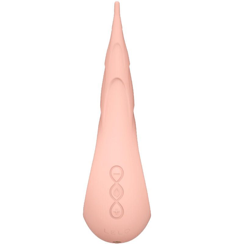 LELO - ESTIMULADOR DE CLÍTORIS DOT CRUISE OCRE NARANJA