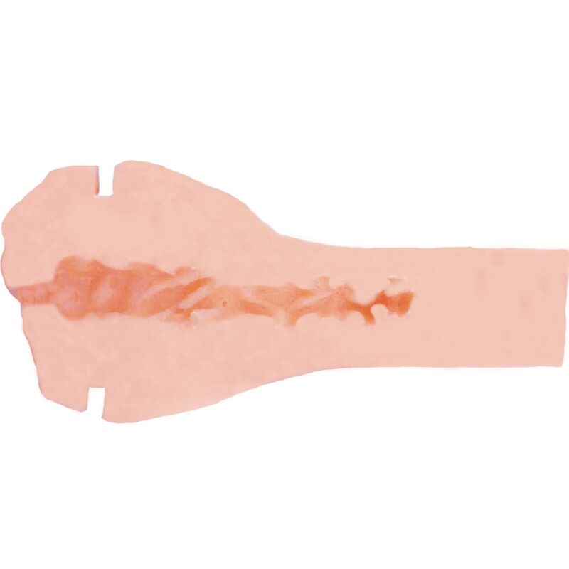 PRIVADO - MASTURBATOR WET KITTEN AUTOLUBRIFICANTE PARA VIAGEM