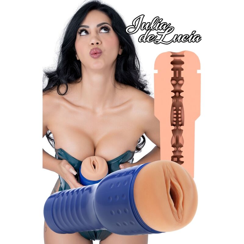 PRIVADO - JULIA DE LUCIA, ESTRELA PORNO, MASTURBADORA DE VAGINA