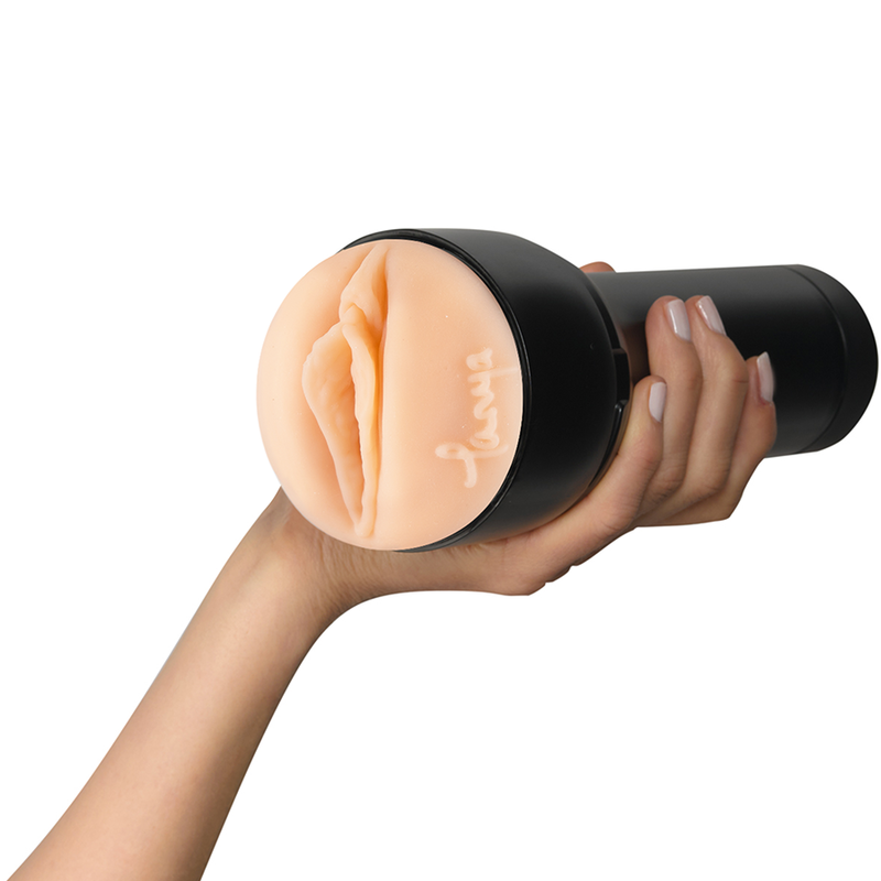 KIIROO - SINTA TANYA TATE - COLEÇÃO ESTRELAS STROKERS 