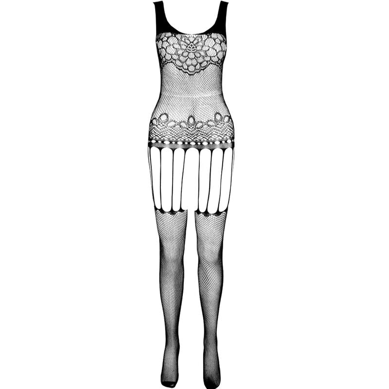 PAIXÃO - COLEÇÃO ECO BODYSTOCKING ECO BS001 VERMELHO