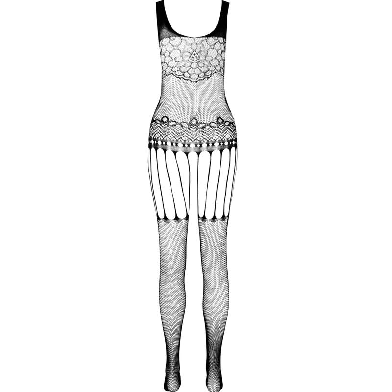 PAIXÃO - COLEÇÃO ECO BODYSTOCKING ECO BS001 VERMELHO