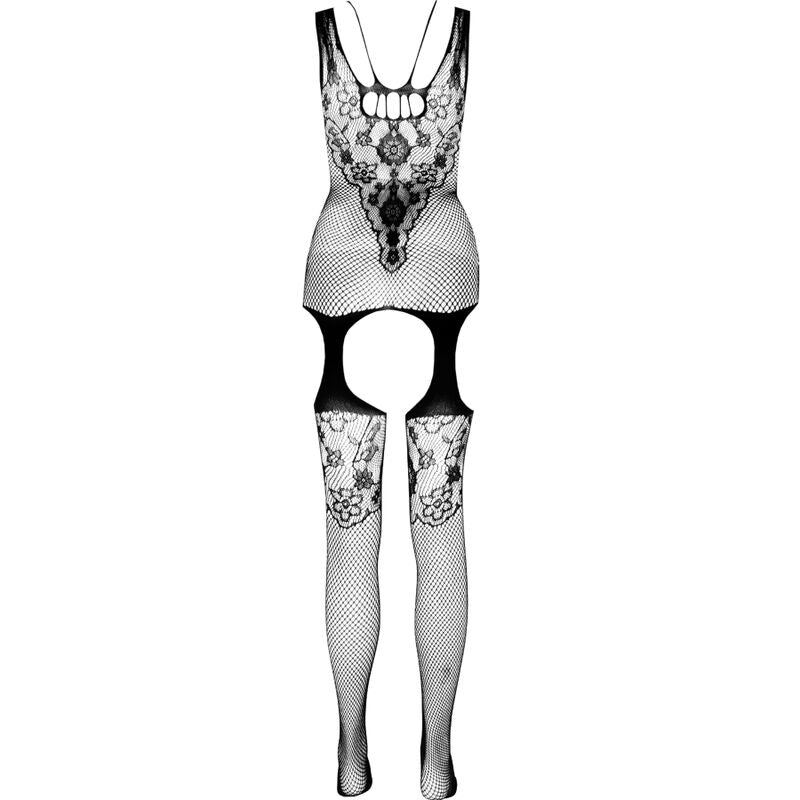 PAIXÃO - COLEÇÃO ECO BODYSTOCKING ECO BS011 VERMELHO