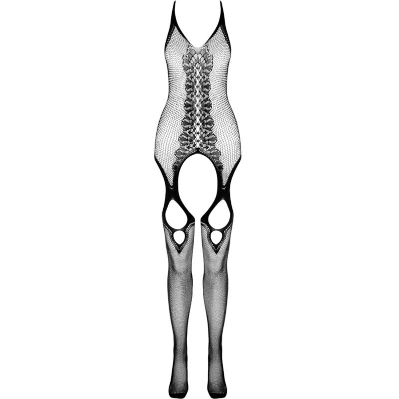 PAIXÃO - COLEÇÃO ECO BODYSTOCKING ECO BS013 VERMELHO