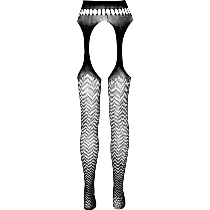 PAIXÃO - COLEÇÃO ECO BODYSTOCKING ECO S002 VERMELHO