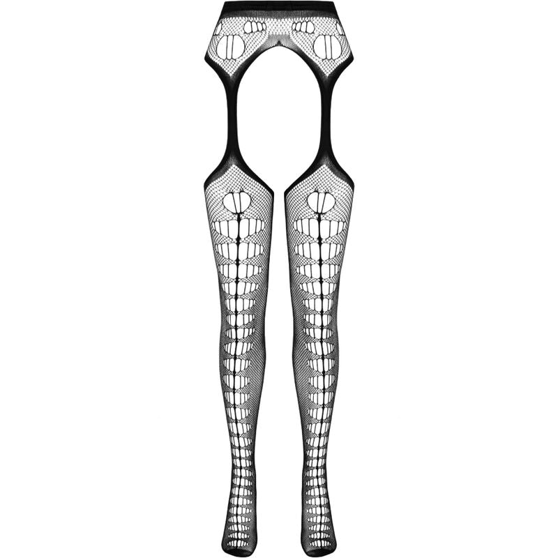 PASSION - COLEÇÃO ECO: MEIA-CALÇA ECO S008 BRANCO