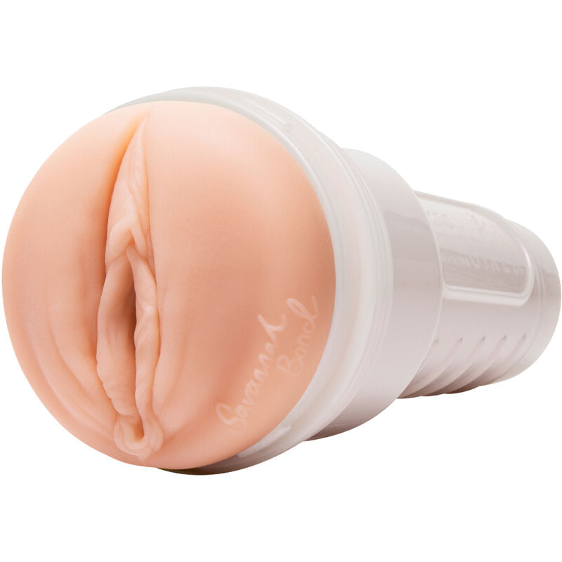 FLESHLIGHT GIRLS - VAGINA DE SAVANNAH BOND