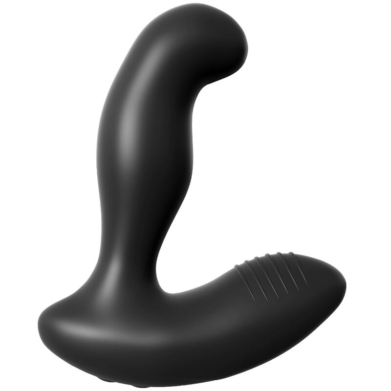 ANAL FANTASY ELITE COLLECTION - VIBRADOR ELECTROESTIMULANTE MASAJEADOR DE PRÓSTATA