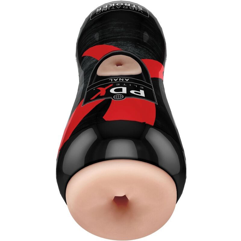 PDX ELITE - SET DE CARGADORES 12 UNIDADES: 6X VAGINA, 3X ANO, 3X BOCA