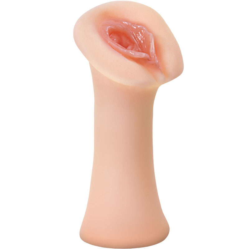 FETISH FANTASY EXTREME - JUICY SNATCH STROKER DE SILICONA