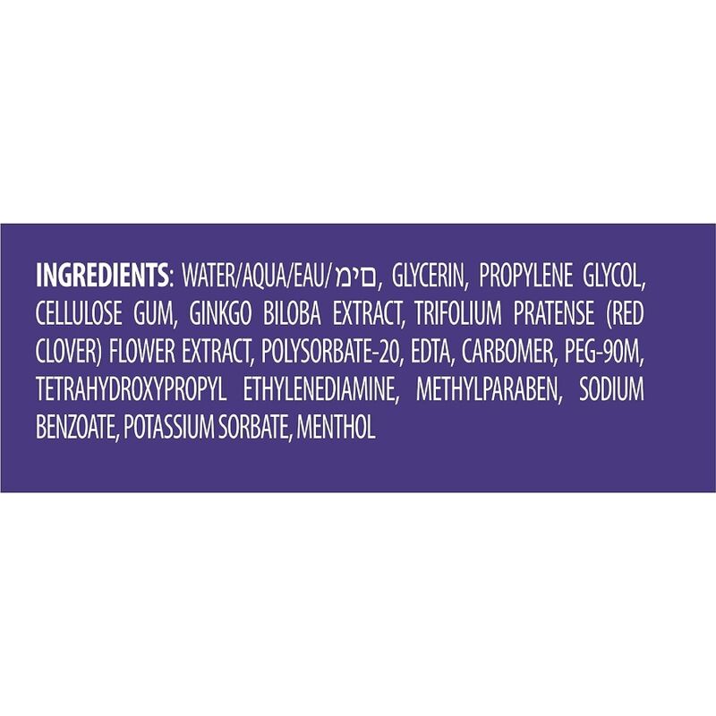 ID PLEASURE - LUBRIFICANTE À BASE DE ÁGUA COM SENSAÇÃO DE FORÇA 500 ML