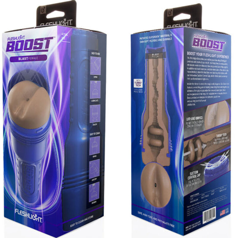 AUMENTO DA ILUMINAÇÃO DA CARNE - ANO BLAST MASTURBAÇÃO FEMININA MD FLESH RP 