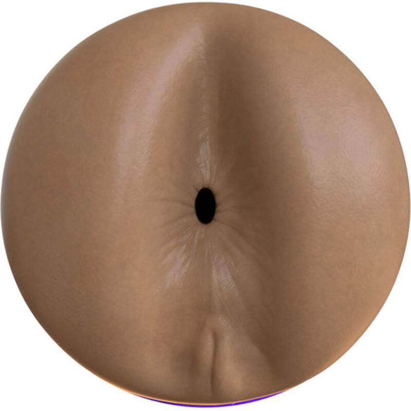 AUMENTO DA ILUMINAÇÃO DA CARNE - ANO BLAST MASTURBAÇÃO FEMININA MD FLESH RP 