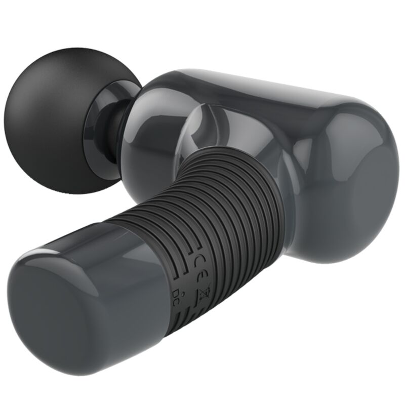 PRETTY LOVE - MASSAGEADOR RECARREGÁVEL COM 7 FUNÇÕES E 5 VELOCIDADES