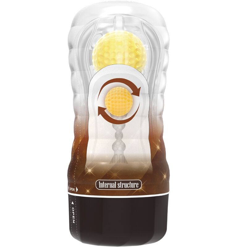 PRETTY LOVE - PORTADA DEL MASTURBADOR ESTELAR