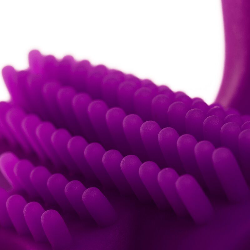 ADRIEN LASTIC - ANEL VIBRADOR BULLET LASTIC VIOLET