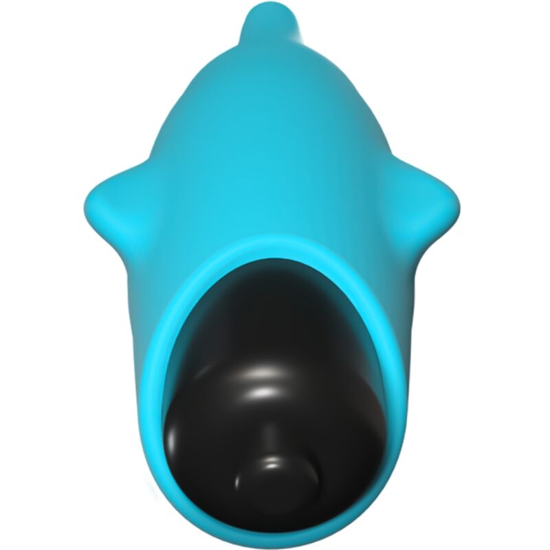 ADRIEN LASTIC - FLIPPY POCKET VIBRATOR DOLPHIN