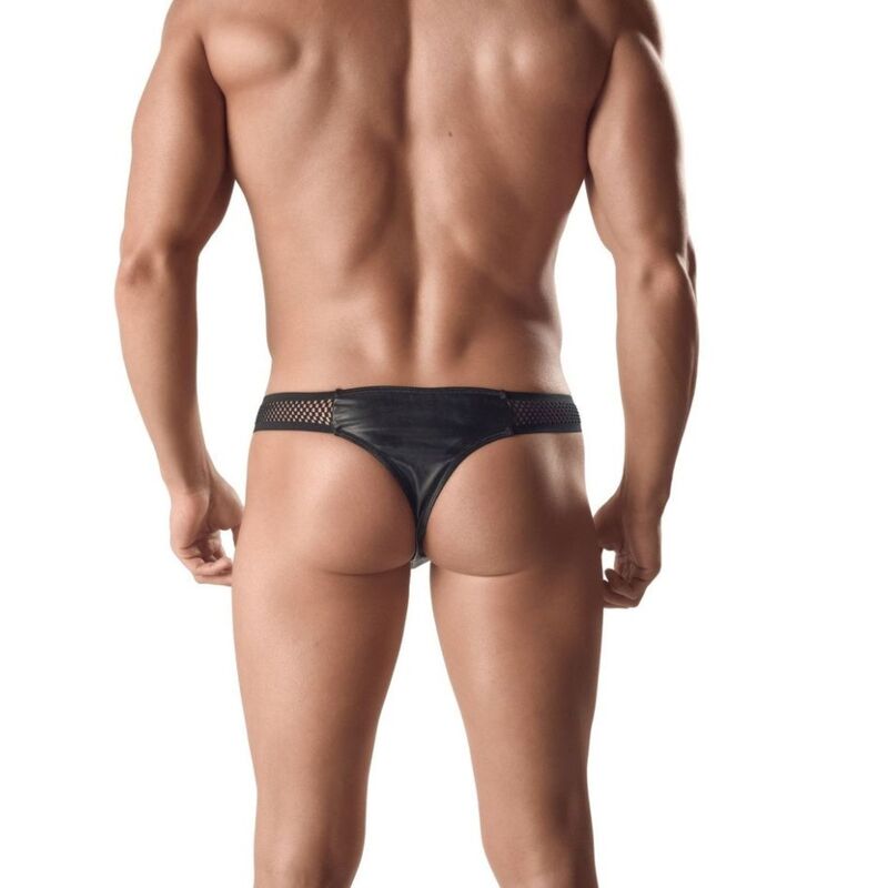 ANAIS MEN - CUECA STRING ARES I 3XL