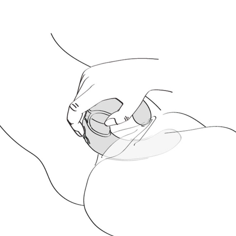 SHUNGA - MASAJEADOR INTIMO MIYO VIOLETA