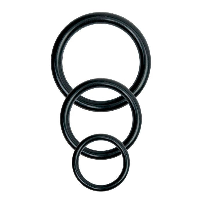 BASIX - CINTO UNIVERSAL EM BORRACHA