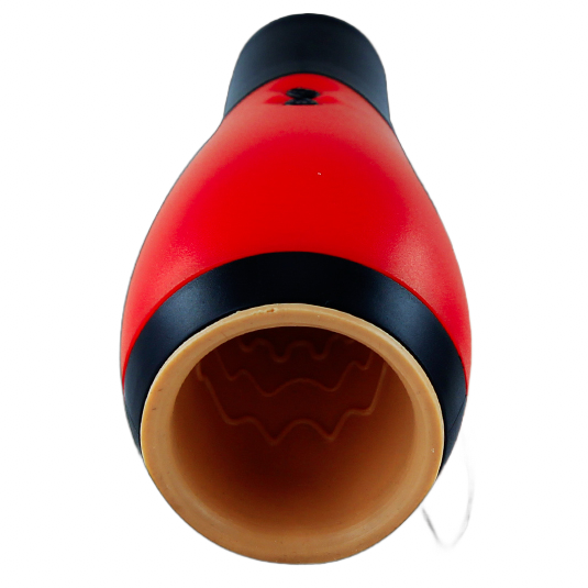 BAILE - ADAPTADOR 30V PARA AMANTE DE SEXO ORAL