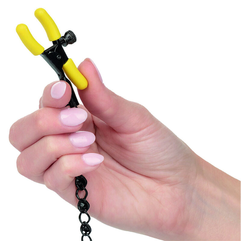 CALEXÓTICOS - PROVOCAÇÕES DE MAMILOS SEM LIMITES