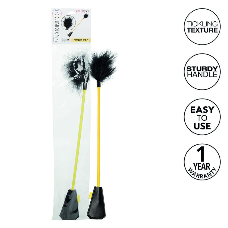 CALEXOTICS - CULTIVO DE PLUMAS SIN LÍMITES