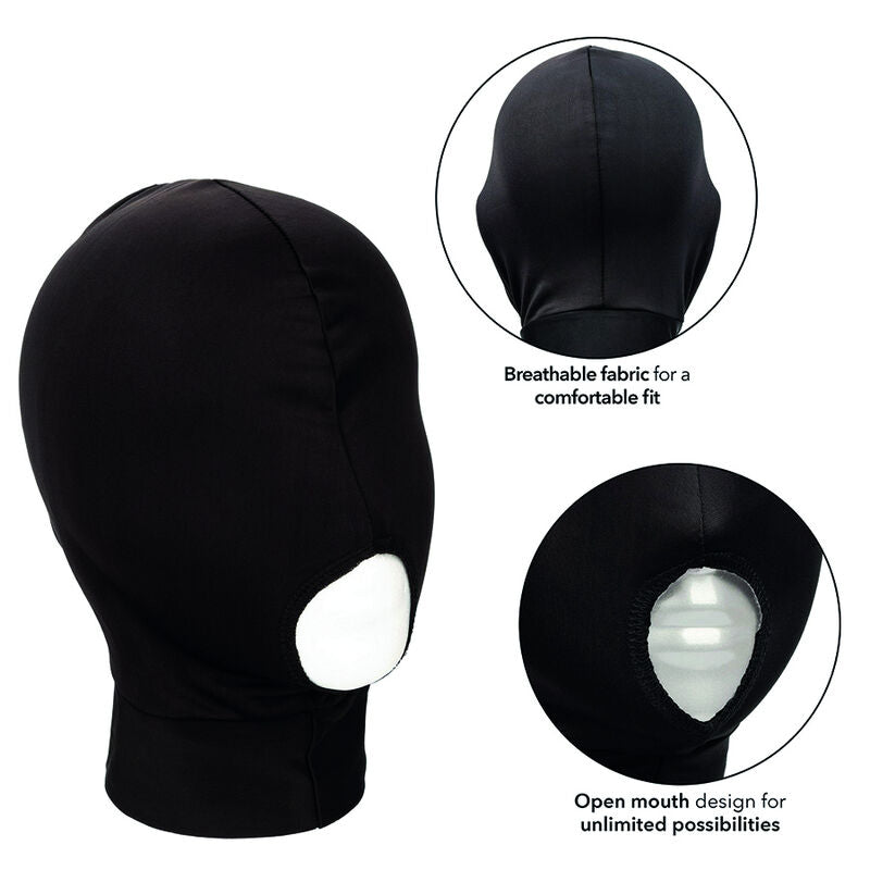 CALEXOTICS - CAPUCHA SIN LÍMITES