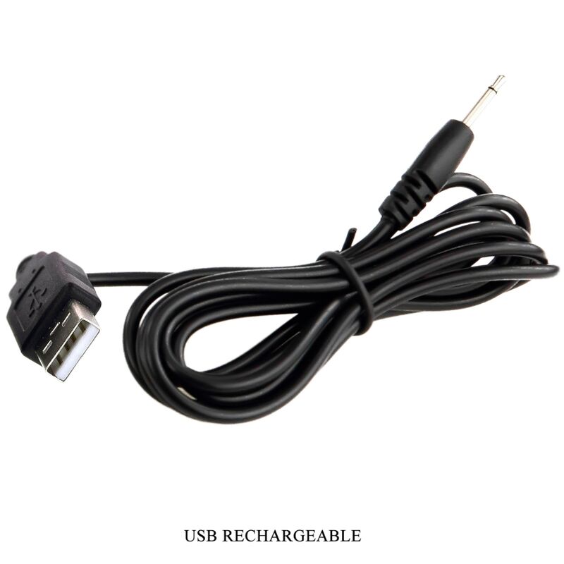 PRETTY LOVE - VIBRADOR MULTIFUNCIÓN DEL PUNTO G PRESCOTT VERDE AGUA