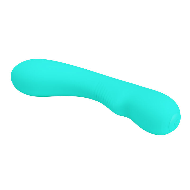 PRETTY LOVE - VIBRADOR RECARGABLE PRESCOTT VERDE AGUA