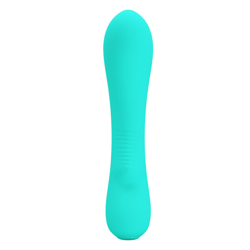 PRETTY LOVE - VIBRADOR RECARGABLE PRESCOTT VERDE AGUA