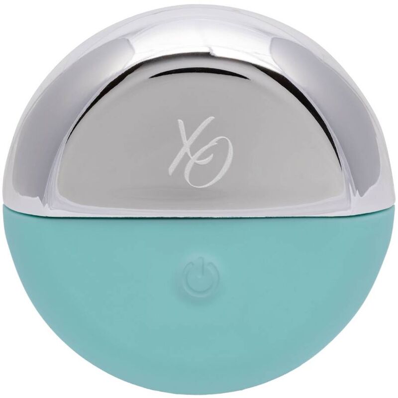 CALEXOTICS - OVATION RAVE STIMULATOR VERDE-ÁGUA