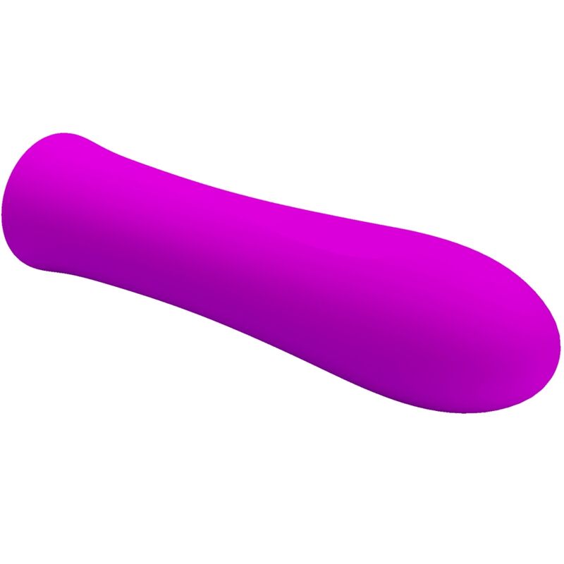 PRETTY LOVE - VIBRADOR SUPERPODEROSO ALFREDA VIOLETA