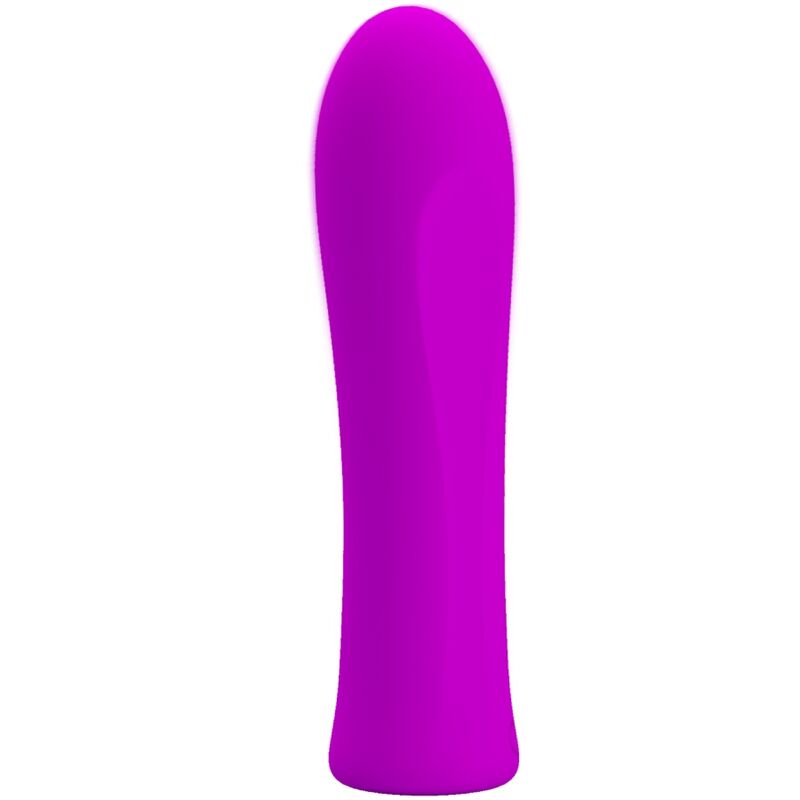 PRETTY LOVE - VIBRADOR SUPERPODEROSO ALFREDA VIOLETA