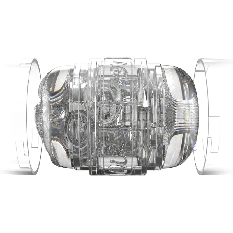 FLESHLIGHT - QUICKSHOT DUPLO MASTURBADOR AUTUMN FALLS