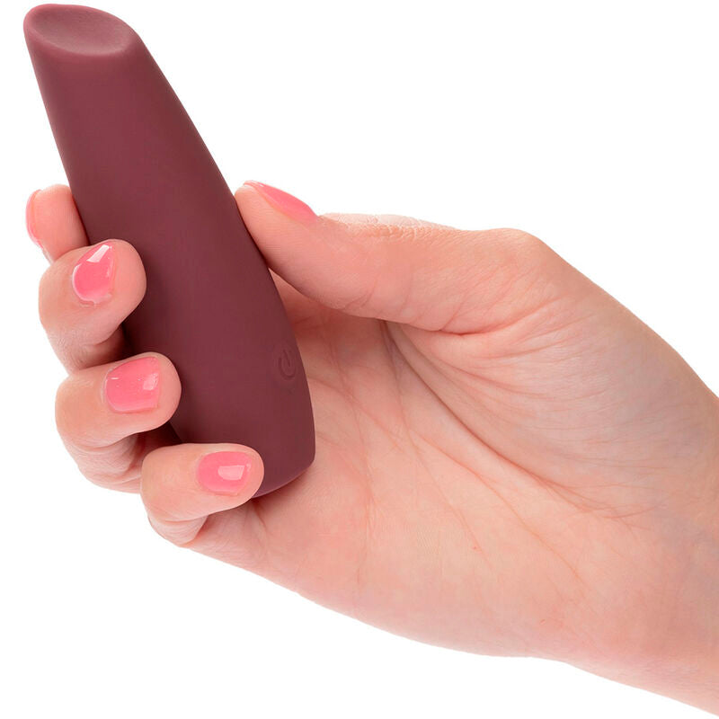 CALEXOTICS - ESTIMULADOR DE INCLINAÇÃO MODIFICADO VERMELHO