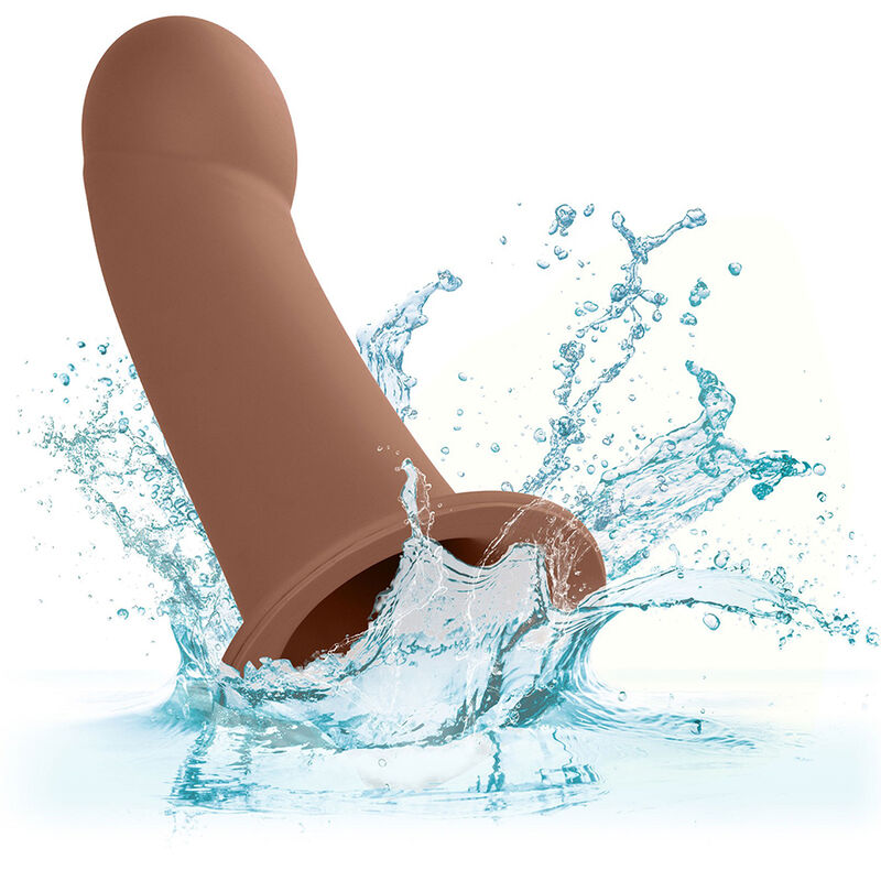 CALEXOTICS - PERFORMANCE MAXX EXTENSION COM ARNOLHO BROWN SKIN