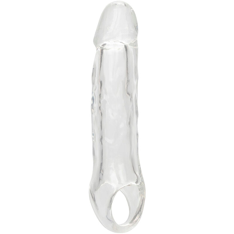 CALEXOTICS - EXTENSIÓN PERFORMANCE MAXX CLEAR 5,5 TRANSPARENTE