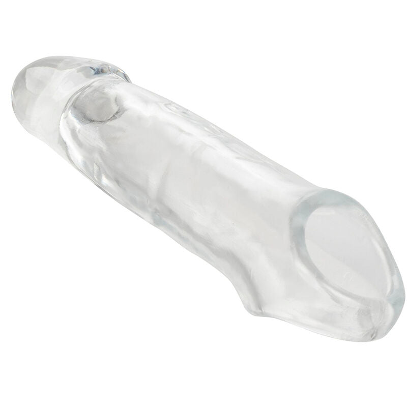 CALEXOTICS - EXTENSIÓN PERFORMANCE MAXX CLEAR 5,5 TRANSPARENTE