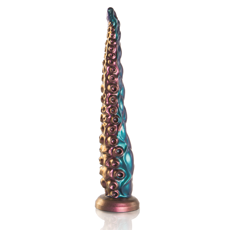 EPIC - CHARYBDIS FINE TENTACLE DILDO TAMANHO GRANDE