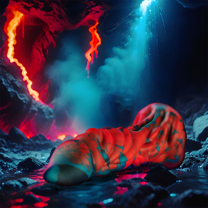 EPIC - PHOBOS DILDO FILHO DO AMOR E DO PRAZER TAMANHO PEQUENO