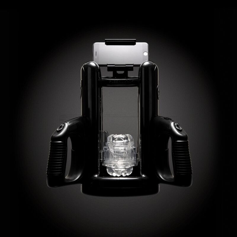 FLESHLIGHT - MASTURBADOR AUTOMÁTICO DE LANÇAMENTO RÁPIDO