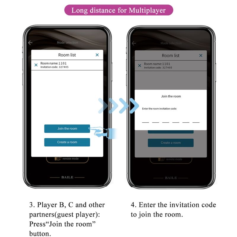 PRETTY LOVE - VIBRADOR RECARGABLE ETHAN LILA