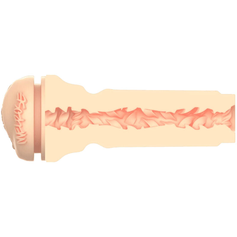 KIIROO - SIENTE LA COLECCIÓN STROKER DE ESTRELLAS DE MELROSE MICHAELS