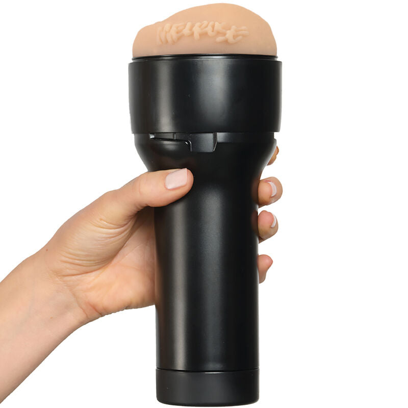 KIIROO - SIENTE LA COLECCIÓN STROKER DE ESTRELLAS DE MELROSE MICHAELS