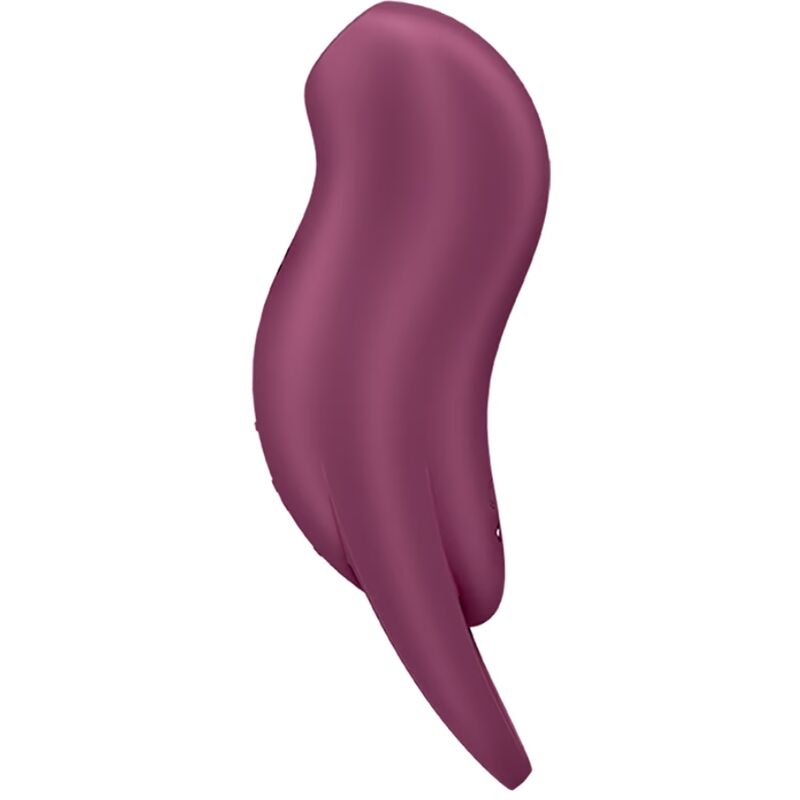 SATISFYER - POCKET PRO 1 ESTIMULADOR DE CLITÓRIS GRANADA