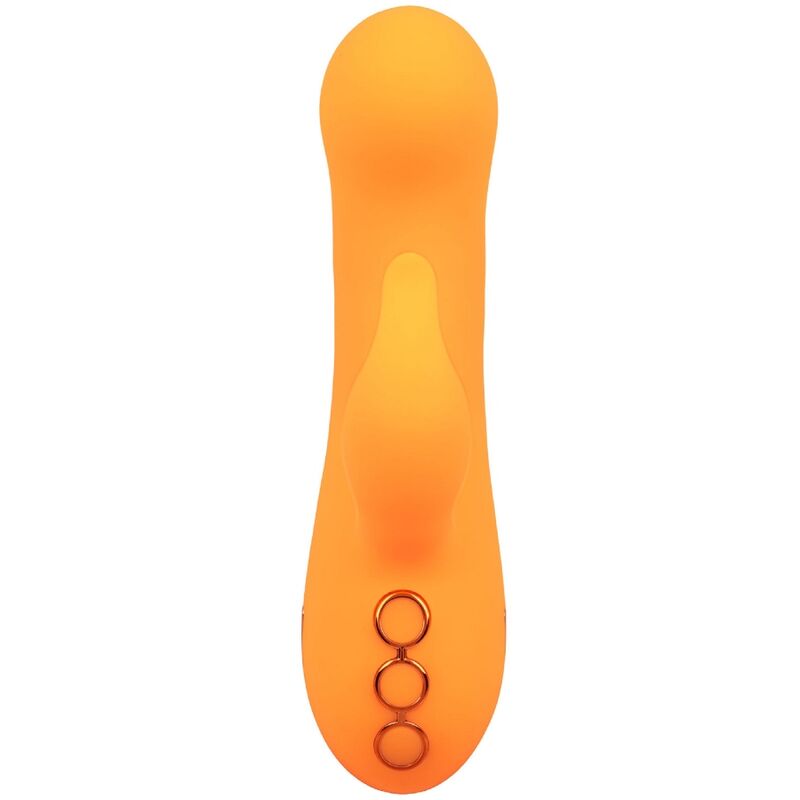 CALEXOTICS - MONTECITO MUSE VIBRADOR CONEJO NARANJA DE CALIFORNIA DREAMING