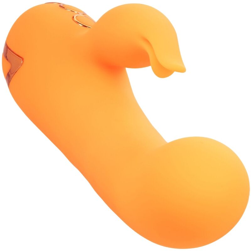 CALEXOTICS - MONTECITO MUSE VIBRADOR CONEJO NARANJA DE CALIFORNIA DREAMING